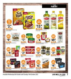 Supabarn catalogue week 41 Page 7