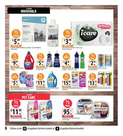 Supabarn catalogue week 41 Page 8