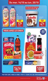 Catalogue ALDI semaine 42 page 13