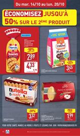 Catalogue ALDI semaine 42 page 14