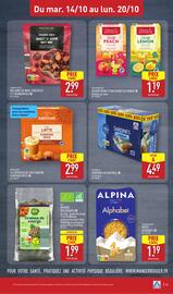 Catalogue ALDI semaine 42 page 15