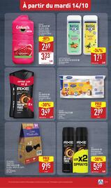 Catalogue ALDI semaine 42 page 19