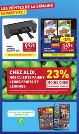 Catalogue ALDI semaine 42 page 2