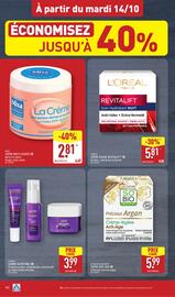 Catalogue ALDI semaine 42 page 20