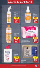 Catalogue ALDI semaine 42 page 21
