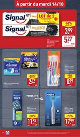 Catalogue ALDI semaine 42 page 24
