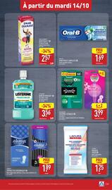 Catalogue ALDI semaine 42 page 25