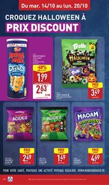 Catalogue ALDI semaine 42 page 26