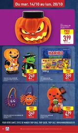 Catalogue ALDI semaine 42 page 28