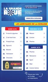 Catalogue ALDI semaine 42 page 3
