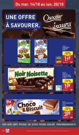 Catalogue ALDI semaine 42 page 30