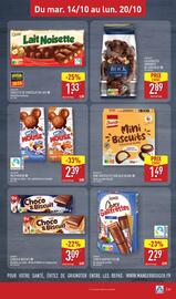Catalogue ALDI semaine 42 page 31