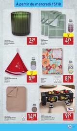 Catalogue ALDI semaine 42 page 33