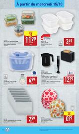Catalogue ALDI semaine 42 page 36