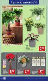 Catalogue ALDI semaine 42 page 38