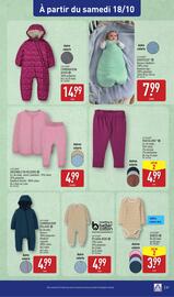 Catalogue ALDI semaine 42 page 39