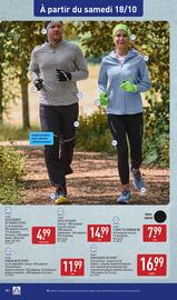 Catalogue ALDI semaine 42 page 40