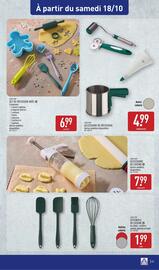 Catalogue ALDI semaine 42 page 43