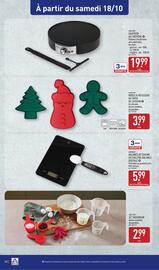 Catalogue ALDI semaine 42 page 44