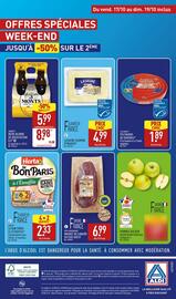 Catalogue ALDI semaine 42 page 45