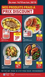 Catalogue ALDI semaine 42 page 6