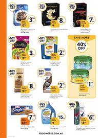 Foodworks catalogue week 41 Page 2