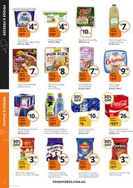 Foodworks catalogue week 41 Page 8