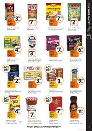 Foodworks catalogue week 41 Page 9