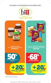 Catalogue Bi1 page 1