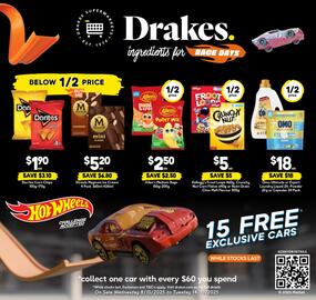 Drakes catalogue week 41 Page 1