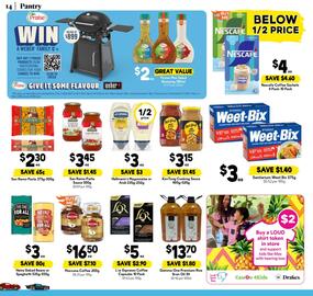 Drakes catalogue week 41 Page 14