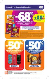Catalogue Maximarché page 7