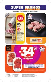 Catalogue Maximarché page 8