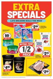 Ritchies catalogue week 41 Page 1