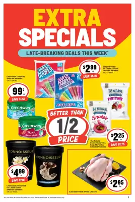 Ritchies catalogue (valid until 14-10)