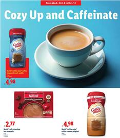Lidl weekly ad week 41 Page 15