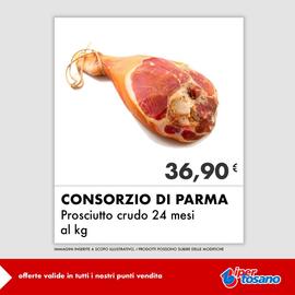 Volantino Iper Tosano settimana 41 Pagina 2