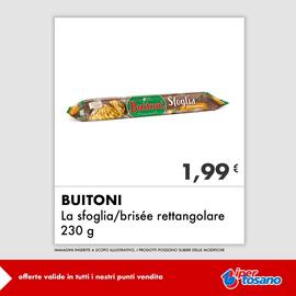 Volantino Iper Tosano settimana 41 Pagina 5
