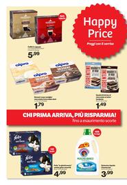 Volantino In'S Mercato Pagina 19