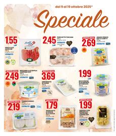 Volantino Eurospin Pagina 2