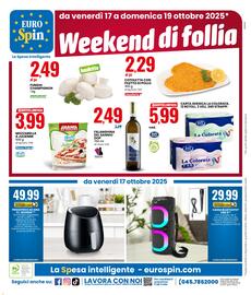 Volantino Eurospin Pagina 20