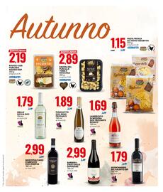 Volantino Eurospin Pagina 3
