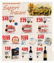 Volantino Eurospin Pagina 4