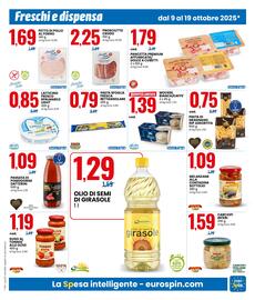 Volantino Eurospin Pagina 5