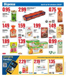 Volantino Eurospin Pagina 6