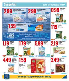 Volantino Eurospin Pagina 8