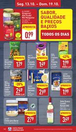 Folheto ALDI semana 42 Página 10