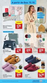 Folheto ALDI semana 42 Página 19