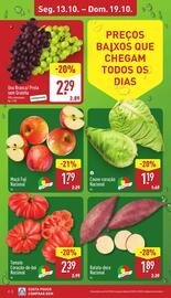 Folheto ALDI semana 42 Página 2