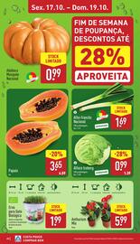 Folheto ALDI semana 42 Página 20